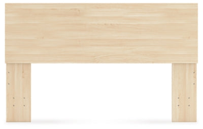 Onita Queen Panel Headboard