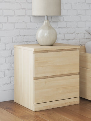Onita Nightstand