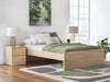 Onita Queen Platform Bed
