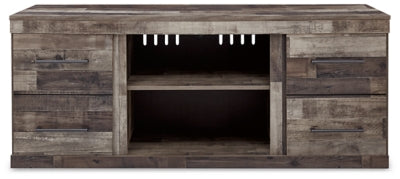Derekson 60" TV Stand