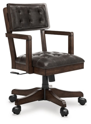 Silla de escritorio Breckington Home Office