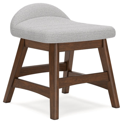 Silla de escritorio Lyncott Home Office