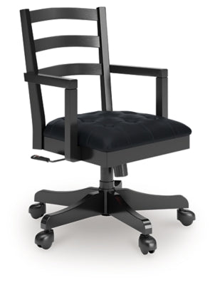 Silla de oficina Wildenauer