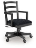 Wildenauer Home Office Desk Chair