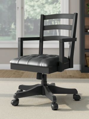 Wildenauer Home Office Desk Chair