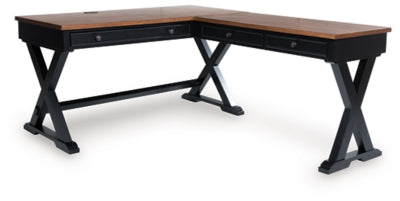 Wildenauer Home Office Desk
