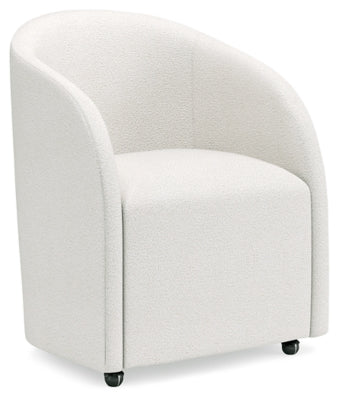 Silla de escritorio de oficina en casa Korestone