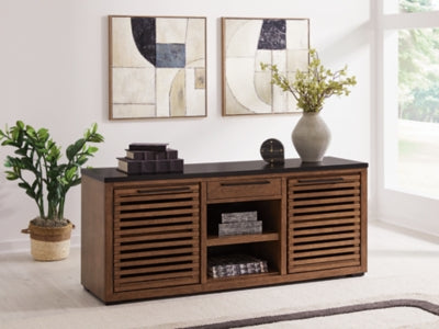 Kallari Credenza