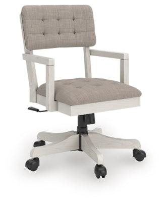 Silla de escritorio para oficina en casa Robbinsdale