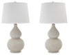 Saffi Table Lamp (Set of 2)