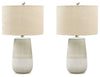 Shavon Table Lamp (Set of 2)
