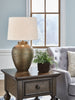Madney Table Lamp
