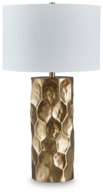 Marshawn Table Lamp