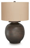Carlenbury Table Lamp