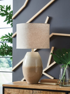 Linas Table Lamp
