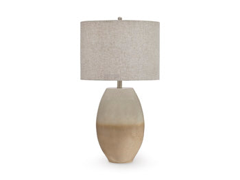 Linas Table Lamp