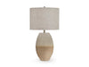 Linas Table Lamp