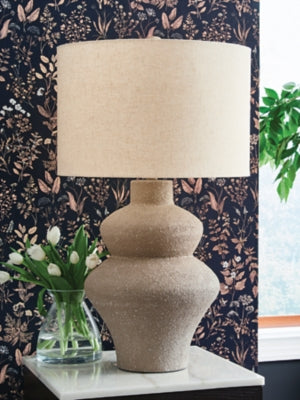 Jossleigh Table Lamp