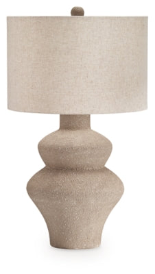 Jossleigh Table Lamp