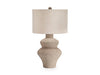 Jossleigh Table Lamp
