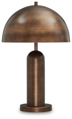 Lámpara de mesa Wendfield