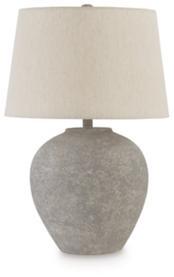 Dreward Table Lamp