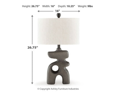 Danacy Table Lamp