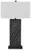 Bartlen Table Lamp