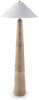 Gasparleigh Floor Lamp