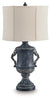 Morvanford Table Lamp