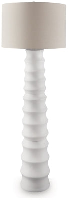 Veraleigh Floor Lamp