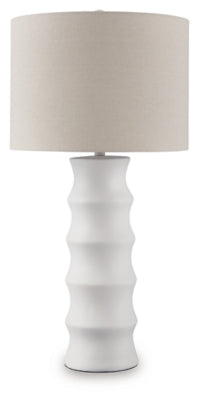 Veraleigh Table Lamp