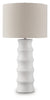 Veraleigh Table Lamp