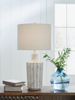 Imre Table Lamp