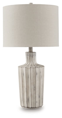 Imre Table Lamp