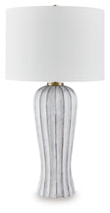 Lanwell Table Lamp