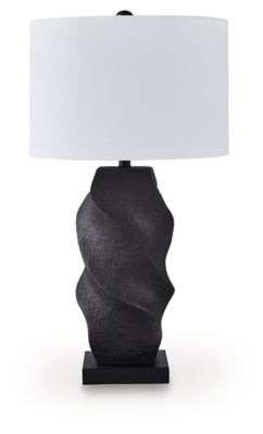 Amillion Table Lamp