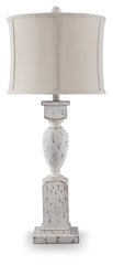 Madsbrook Table Lamp