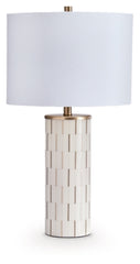 Faridworth Table Lamp