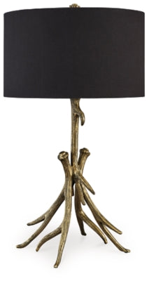 Lámpara de Mesa Josney