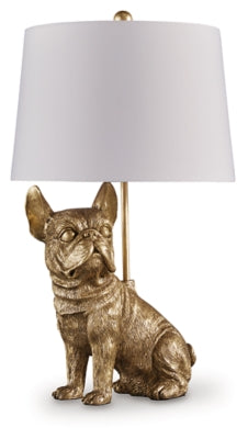 Wadeland Table Lamp