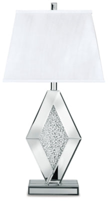 Lámpara de Mesa Prunella