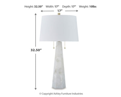 Laurellen Table Lamp