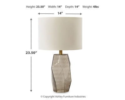 Taylow Table Lamp