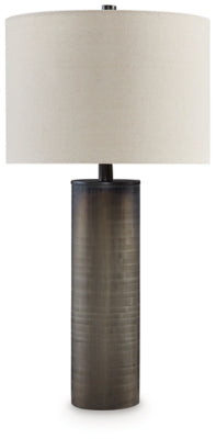 Dingerly Table Lamp