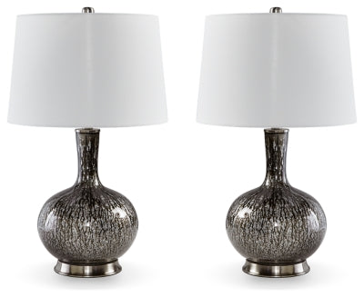 Tenslow Table Lamp (Set of 2)