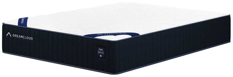 Dreamcloud Classic Memory Foam Twin XL Mattress