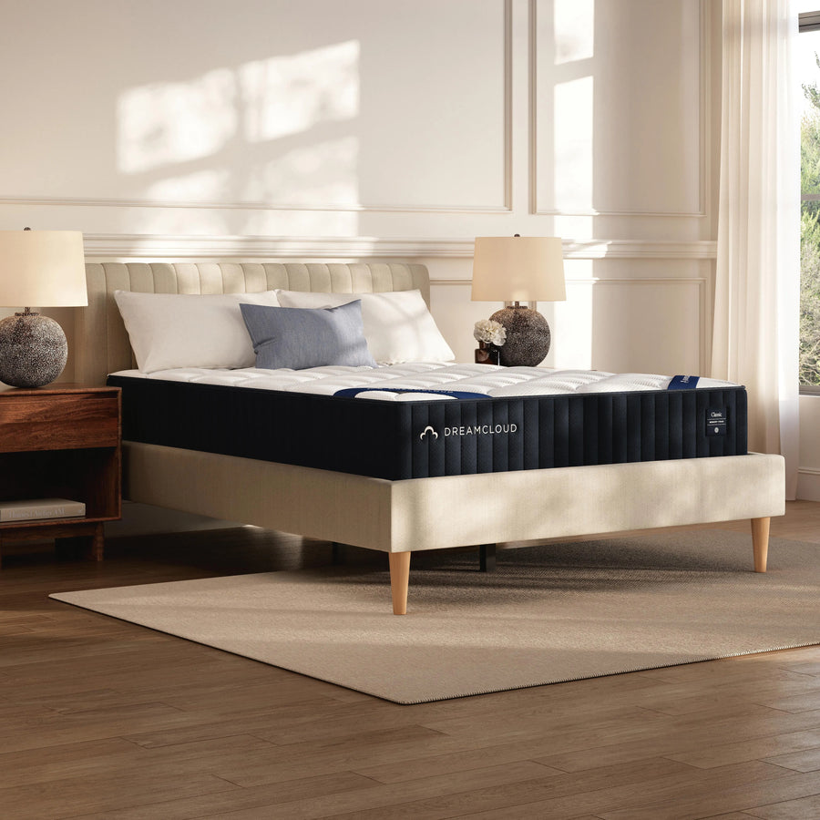Dreamcloud Classic Memory Foam Twin Mattress