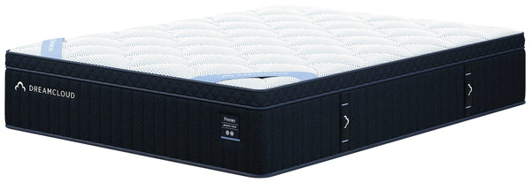 Dreamcloud Premier Memory Foam California King Mattress