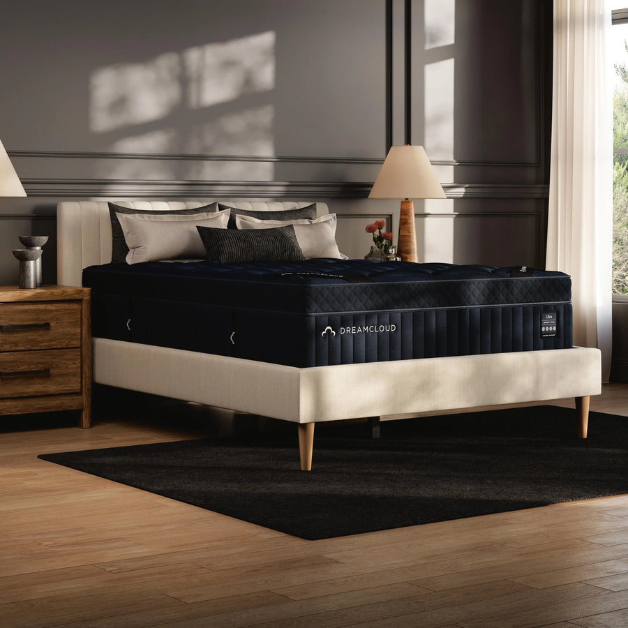 Dreamcloud Ultra Memory Foam Twin Mattress